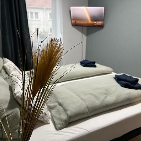 Guben Wohnungen Studio Екстер'єр фото