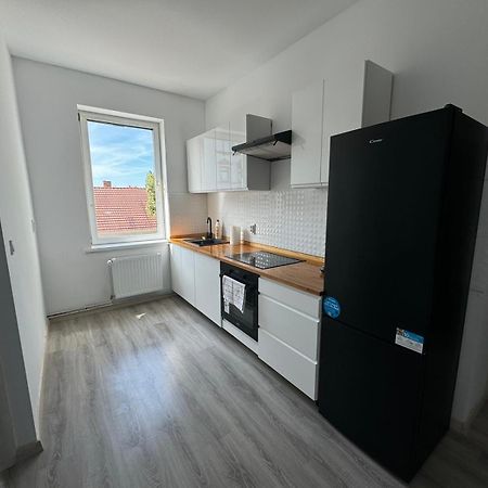 Guben Wohnungen Studio Екстер'єр фото